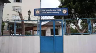 Adana'da Dolandırılmaktan Son Anda Kurtarılan Şahıs