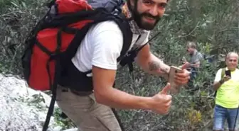 Denizde Boynu Kırılan İtfaiyeci Naim Sıdra Hayatını Kaybetti