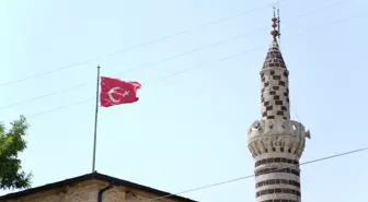 Elazığ'daki Tarihi Camiler Restorasyondan Geçti