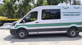Kayıp Gencin Cansız Bedeni Tren Garı Yakınında Bulundu