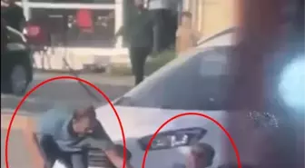 Diyarbakır'da Silahlı Saldırı: 2 Şüpheli Yakalandı