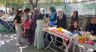 Elazığ'dan Gazze'ye 281 Bin Lira Destek