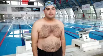 Görkem Kütük: Yüzme ile Hayatına Yeni Bir Yön Veren Özel Sporcu