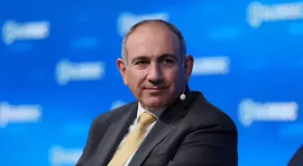 Paşinyan ve Aliyev Washington'da Bir Araya Gelecek