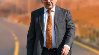 Eski Bakan Mustafa Demir Hayatını Kaybetti