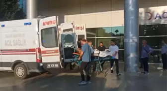 Çorum'da Pompalı Tüfekli Saldırı: Bir Kişi Ağır Yaralandı