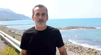 Fas Açıklarında Mahsur Kalan Türk Gemi Kaptanı Yardım Bekliyor