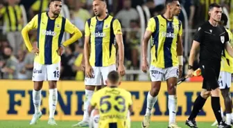 Fenerbahçe en son ne zaman Şampiyonlar Ligi'ne gitti?