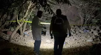 Fethiye'de 7 Metreden Dereye Düşen Genç Hayatını Kaybetti
