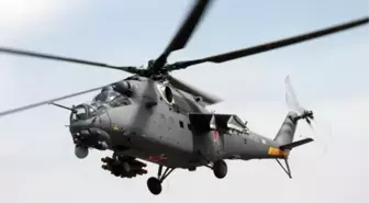 Gana'da Askeri Helikopter Kazası: İki Bakan Hayatını Kaybetti