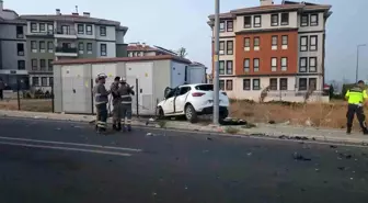Gaziantep'te Motosiklet Kazası: 16 Yaşındaki Genç Hayatını Kaybetti