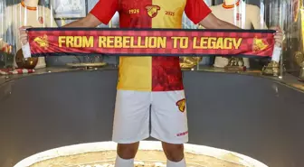 Göztepe Yeni Sezon İçin Kadrosunu Yeniledi