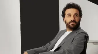 Hasan Can Kaya kimdir? Hasan Can Kaya kaç yaşında, nereli?