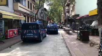 Bursa'da Antika Eşya Dükkânına Baskın: 190 Tarihi Eşya Ele Geçirildi
