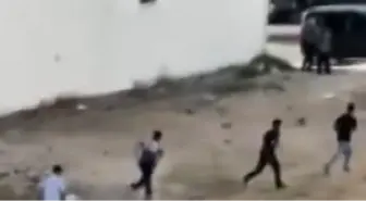 Gaziantep'te Pompalı Tüfekle Ateş Açan 3 Şüpheli Tutuklandı