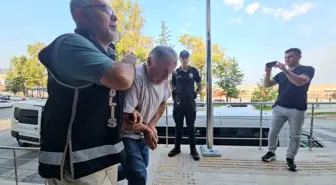 Zonguldak'ta Define Arayan 4 Kişi Suçüstü Yakalandı