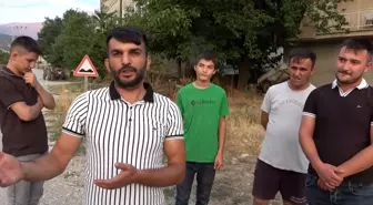 İmamın darp ve ölüm tehdidi iddiasına yanıt geldi: 'Çok film izlemiş galiba'
