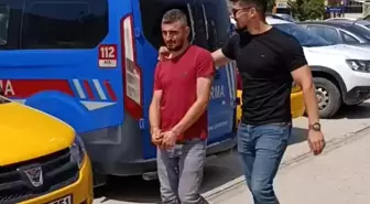 İnegöl'de Uyuşturucu Taciri Yakalandı