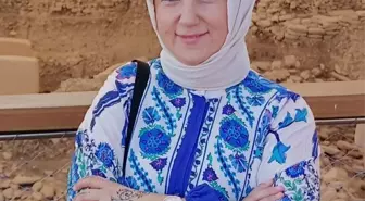 İlkadım'da Kanserle Savaşan Öğretmen Hayatını Kaybetti