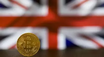 İngiltere üç yıllık kripto para ETN yasağını sonlandırdı