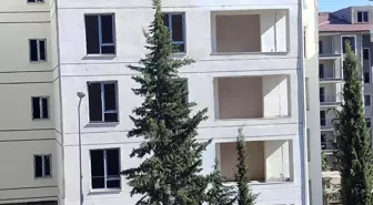 Adıyaman'da İş Güvenliği İhlali Tepki Çekti