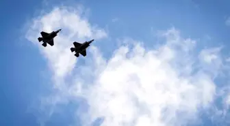 İspanya, F-35 Savaş Uçağı Satın Alma Planını Rafa Kaldırdı