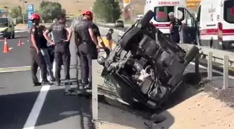 Erzurum'da Temmuz Ayında 187 Trafik Kazası: 3 Ölü, 326 Yaralı