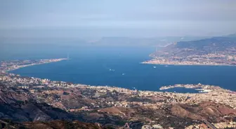 İtalya'dan Tartışmalı Messina Boğazı Köprüsü Onayı