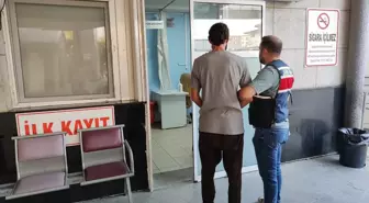 İzmir'de DEAŞ’a Yönelik Operasyonda 1 Gözaltı