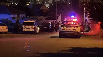 Kayseri'de Düğünde Bıçaklı ve Sopalı Kavga: 3 Yaralı