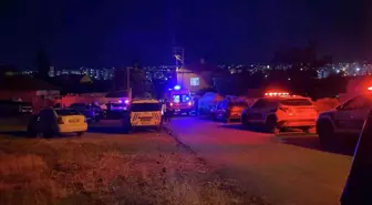 Kayseri'de Düğün Kavgası: 3 Yaralı