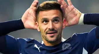 Kızılyıldız'a transferi iptal oldu! Tadic'in yeni takımını açıkladılar