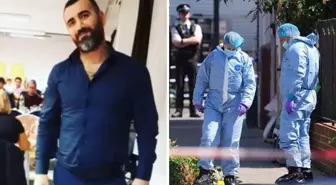 Londra'da 45 yaşındaki Türk vatandaşı sokak ortasında silahla öldürüldü