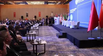 Doğu Anadolu Ekonomik İşbirliği Forumu Malatya'da Düzenlendi