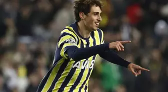 Manisa FK'ya Fenerbahçe'den sürpriz takviye