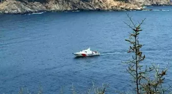 Halit Yukay'ı Arama Çalışmaları Devam Ediyor