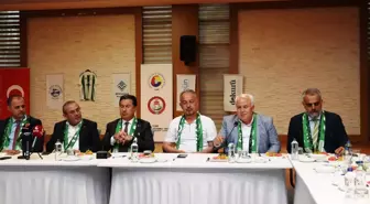 Muğlaspor, Yeni Sezon Öncesi Birliktelik Programı Düzenledi