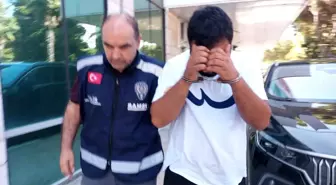 Samsun'da Akaryakıt Tankeri ile ATV Çarpıştı: 1 Ölü, 1 Yaralı