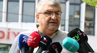 Otel yangını faciasında 8 yakınını kaybeden Gültekin: Turizm Bakanı'nı biz bu olayın üzerine örtüp yatlarda gezdirmeyiz