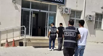 Adıyaman'da Oto Teyp Hırsızlığı Aydınlatıldı