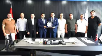 Erzurum İş Dünyasında Birlik ve Beraberlik Vurgusu