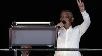 Özgür Özel: 'Türkiye'deki Ekonomik Sorunlar Kötü Yönetimden Kaynaklanıyor'