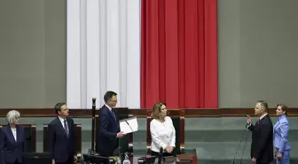 Polonya'da Cumhurbaşkanlığı Seçimini Karol Nawrocki Kazandı