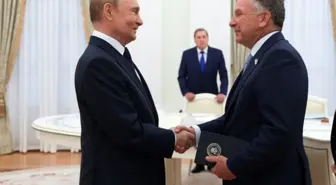 Trump'ın verdiği sürenin dolmasına iki gün kala Putin ile kritik görüşme