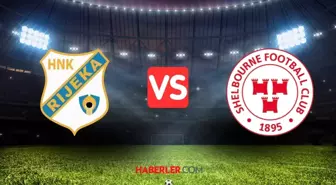 Rijeka - Shelbourne maçı hangi kanalda, şifresiz mi?