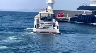 Denizcilik Sektörünün Önemli İsimlerinden Halit Yukay Kayıp