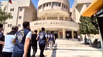 Şanlıurfa'da Çocukların Dijital Ortamda Korunması İçin Operasyon: 3 Tutuklama