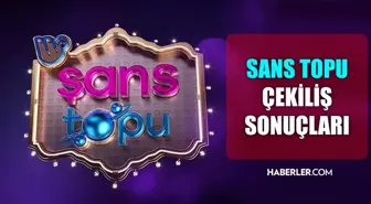 Şans Topu sonuçları açıklandı! 6 Ağustos 2025 Çarşamba Şans Topu sonuçlarına ne zaman, nereden bakılır?