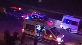 Yalova'da Servis Minibüsü Çöp Kamyonuyla Çarpıştı: 3 Yaralı