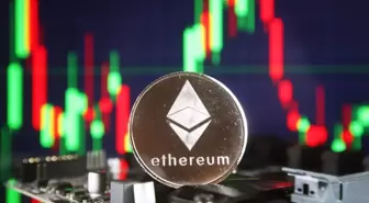 SharpLink dev Ethereum alımıyla varlıklarını artırmayı sürdürüyor